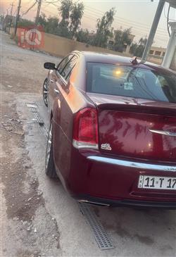 Chrysler 300